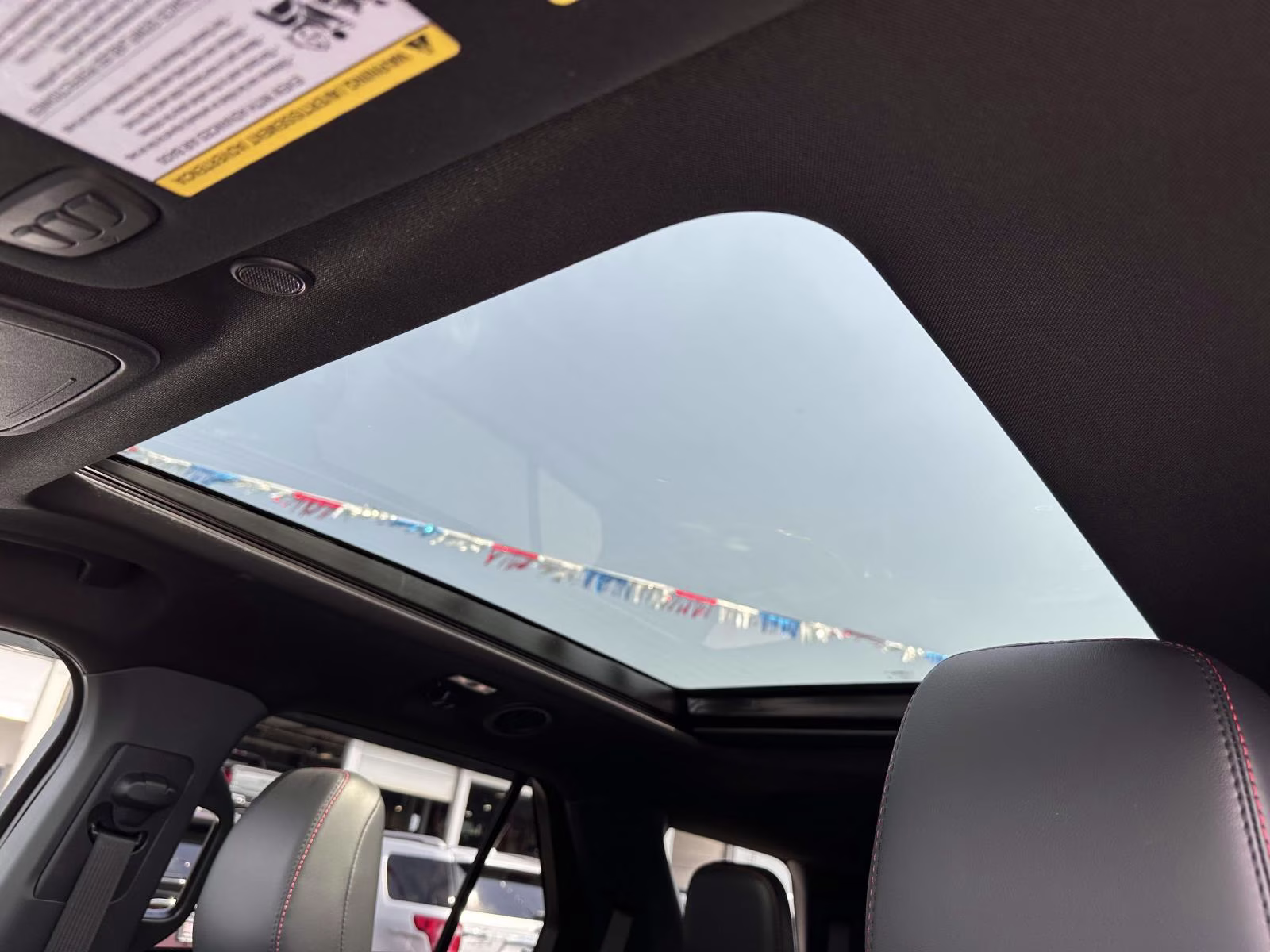 2026 Ford Explorer ST - Photo 14