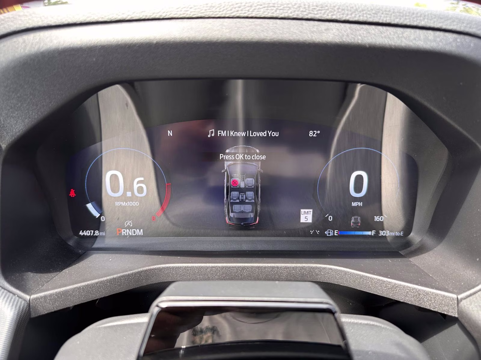 2026 Ford Explorer ST - Photo 22
