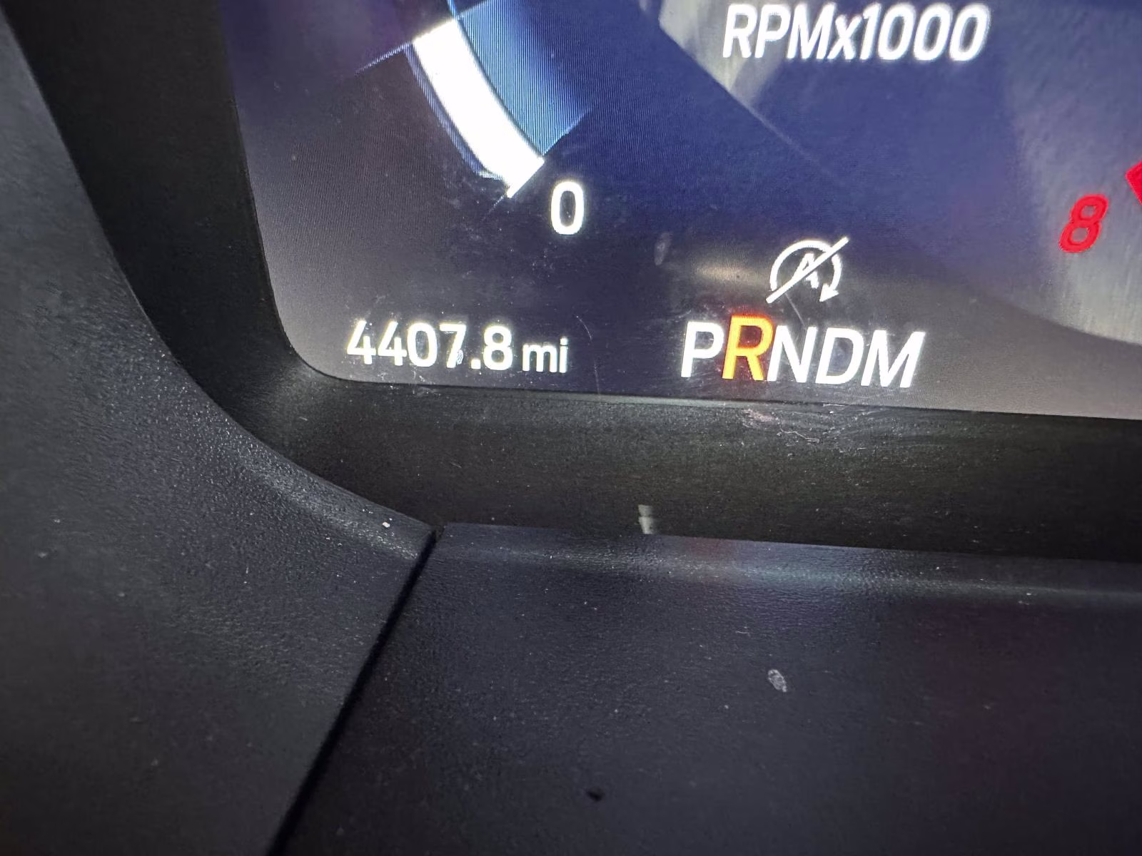2026 Ford Explorer ST - Photo 31