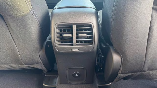 2026 Oxford White Ford Escape Active AWD SUV