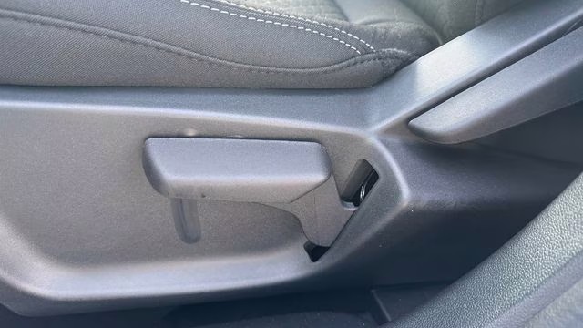 2026 Oxford White Ford Escape Active AWD SUV