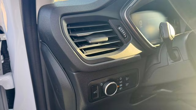 2026 Oxford White Ford Escape Active AWD SUV