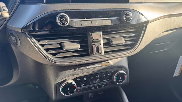 2026 Oxford White Ford Escape Active AWD SUV