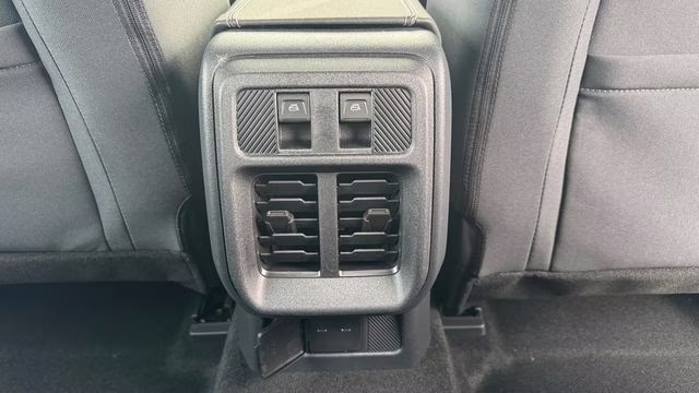 2025 Shadow Black Ford Bronco Base 4X4 SUV