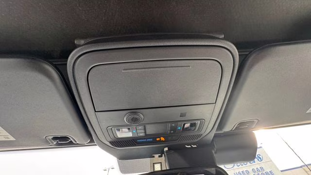 2025 Shadow Black Ford Bronco Base 4X4 SUV