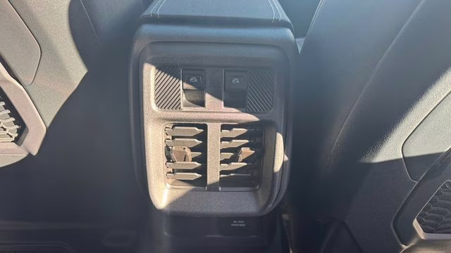 2025 Carbonized Gray Metallic Ford Bronco Big Bend 4X4 SUV