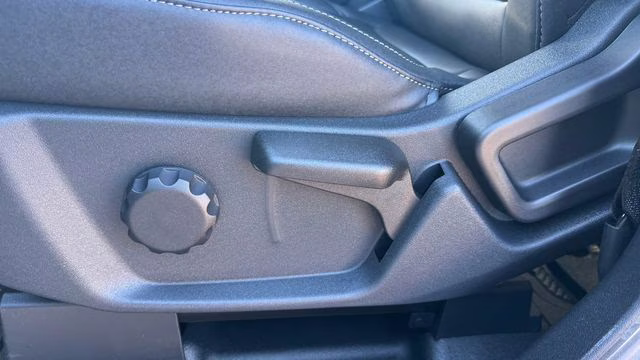 2025 Carbonized Gray Metallic Ford Bronco Big Bend 4X4 SUV