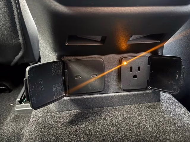 2025 Marsh Gray Ford Bronco Raptor 4X4 SUV