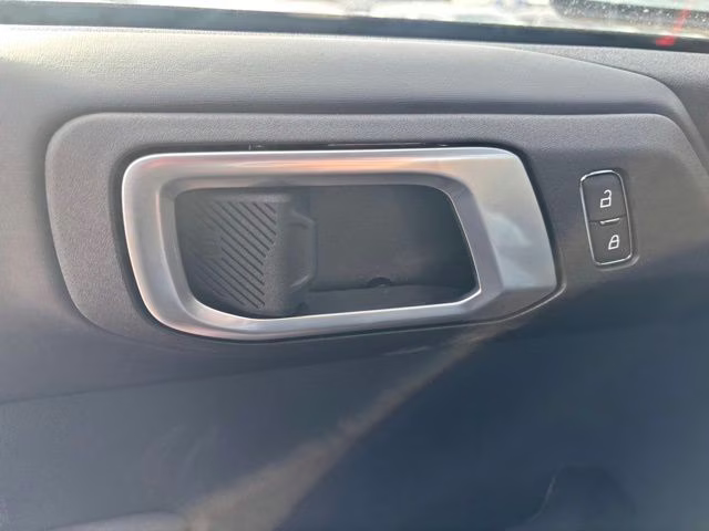 2025 Marsh Gray Ford Bronco Raptor 4X4 SUV