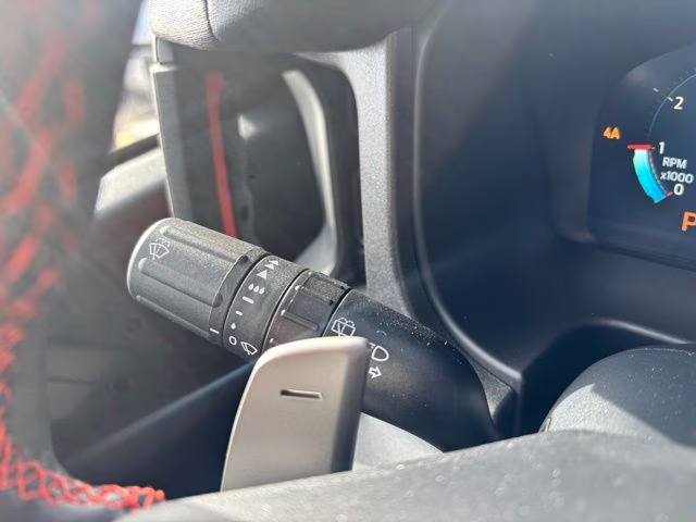 2025 Marsh Gray Ford Bronco Raptor 4X4 SUV