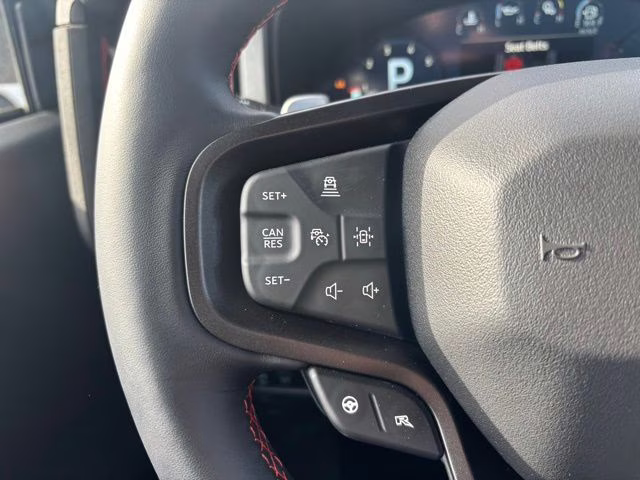 2025 Marsh Gray Ford Bronco Raptor 4X4 SUV