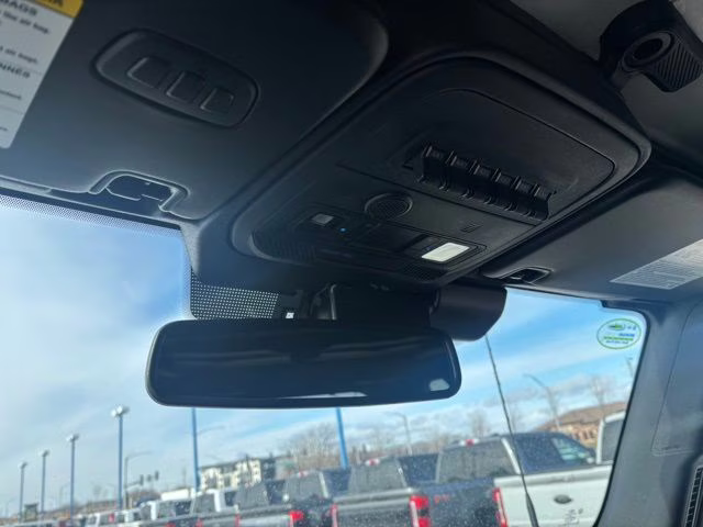 2025 Marsh Gray Ford Bronco Raptor 4X4 SUV