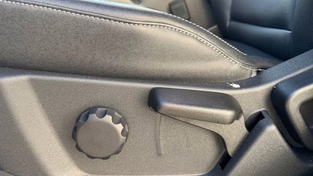 2025 Carbonized Gray Metallic Ford Bronco Big Bend 4X4 SUV