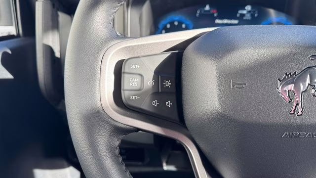 2025 Carbonized Gray Metallic Ford Bronco Big Bend 4X4 SUV