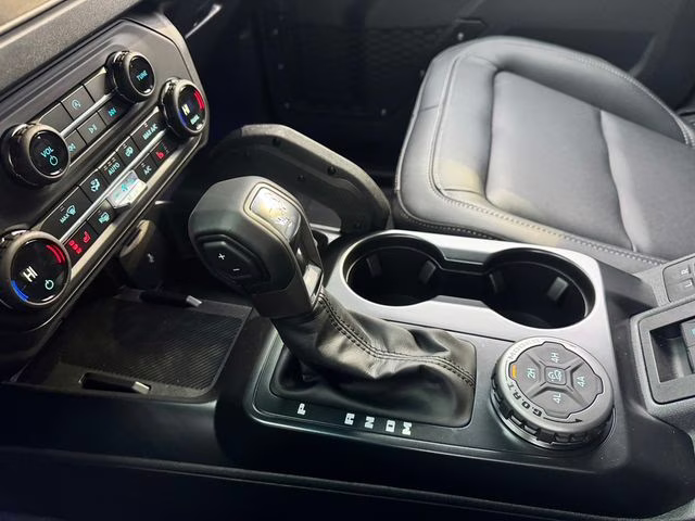 2025 Azure Gray Metallic Tri-Coat Ford Bronco Big Bend 4X4 SUV