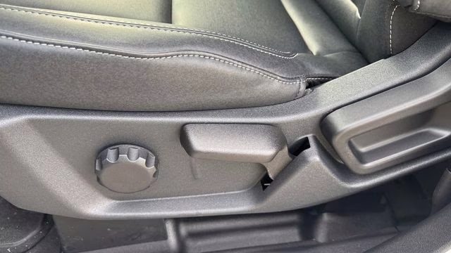 2025 Oxford White Ford Bronco Big Bend 4X4 SUV