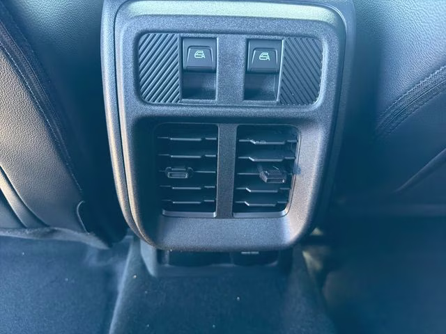 2025 Desert Sand Ford Bronco Outer Banks 4X4 SUV