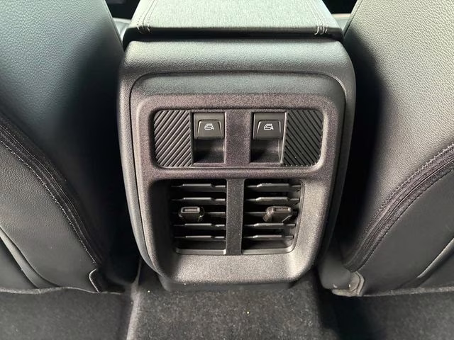 2025 Desert Sand Ford Bronco Outer Banks 4X4 SUV