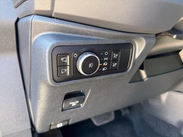 2025 Desert Sand Ford Bronco Outer Banks 4X4 SUV