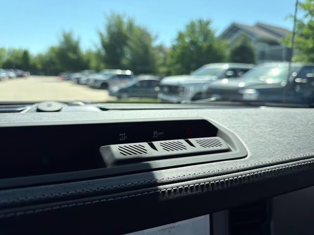 2025 Desert Sand Ford Bronco Outer Banks 4X4 SUV