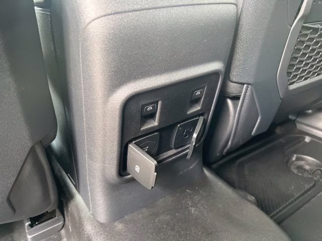 2025 Eruption Green Metallic Ford Bronco Badlands 4X4 SUV