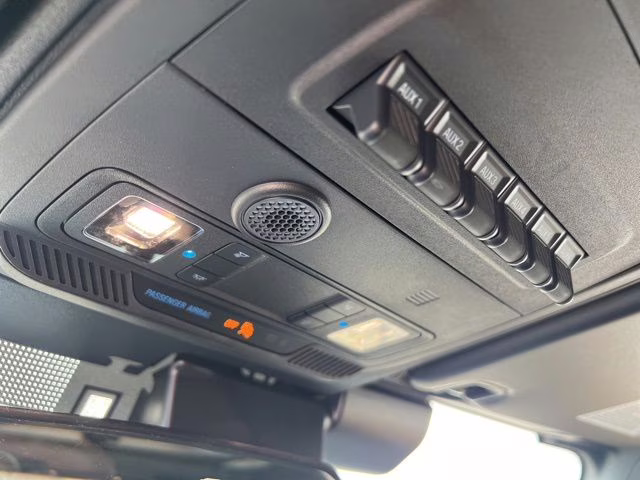 2025 Eruption Green Metallic Ford Bronco Badlands 4X4 SUV