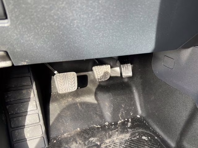 2025 Eruption Green Metallic Ford Bronco Badlands 4X4 SUV