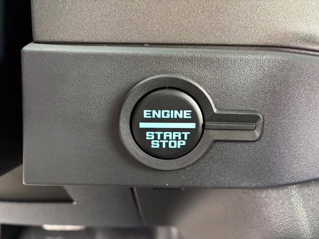 2025 Carbonized Gray Metallic Ford Bronco Badlands 4X4 SUV