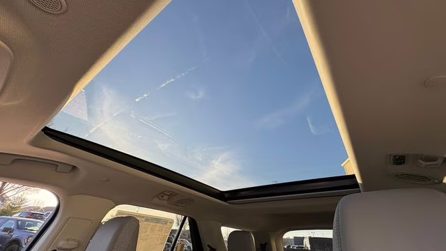 2026 Star White Metallic Tri-Coat Ford Explorer Active 4X4 SUV