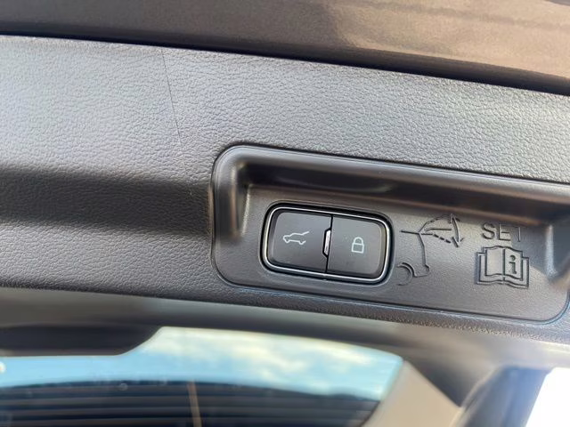 2026 Carbonized Gray Metallic Ford Explorer Active 4X4 SUV