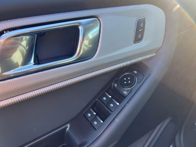 2026 Carbonized Gray Metallic Ford Explorer Active 4X4 SUV