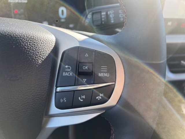 2026 Carbonized Gray Metallic Ford Explorer Active 4X4 SUV