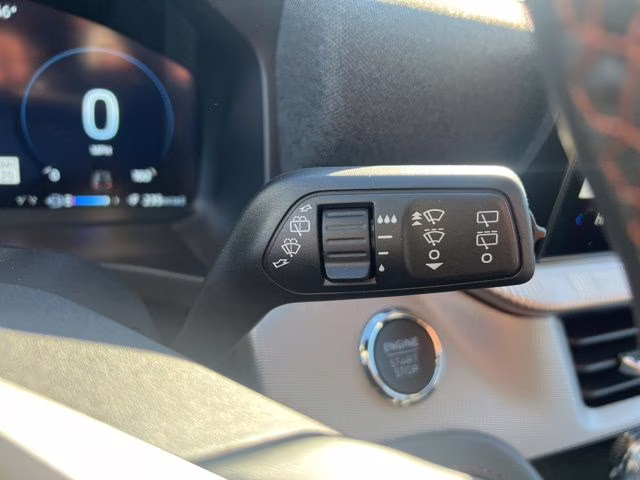 2026 Carbonized Gray Metallic Ford Explorer Active 4X4 SUV