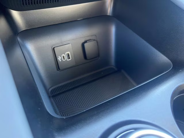 2026 Carbonized Gray Metallic Ford Explorer Active 4X4 SUV