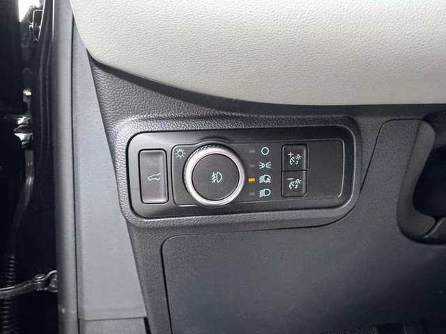 2026 Agate Black Metallic Ford Explorer Active 4X4 SUV