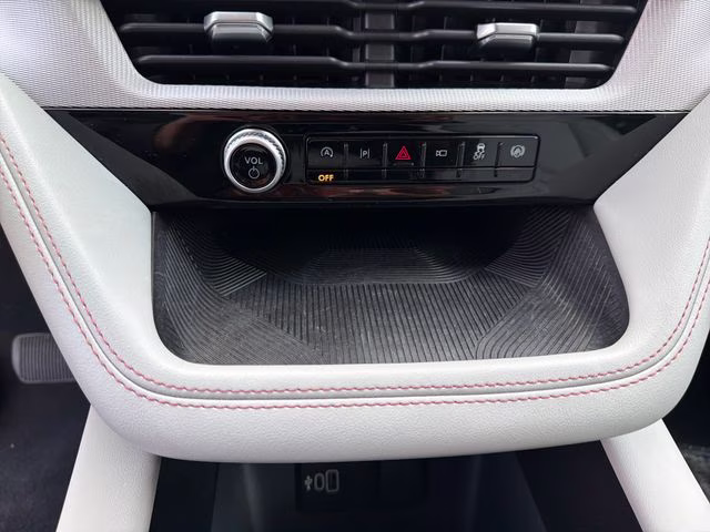 2026 Agate Black Metallic Ford Explorer Active 4X4 SUV