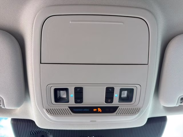2026 Agate Black Metallic Ford Explorer Active 4X4 SUV