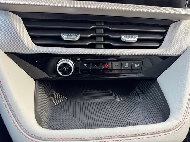 2026 Agate Black Metallic Ford Explorer Active 4X4 SUV