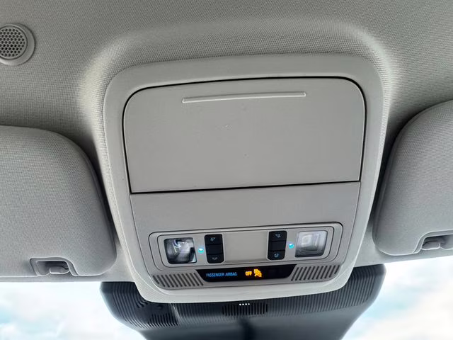 2026 Agate Black Metallic Ford Explorer Active 4X4 SUV