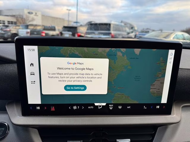 2026 Agate Black Metallic Ford Explorer Active 4X4 SUV