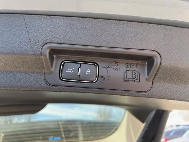 2026 Vapor Blue Metallic Ford Explorer Active 4X4 SUV