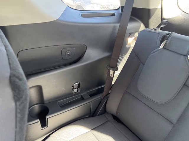 2026 Vapor Blue Metallic Ford Explorer Active 4X4 SUV