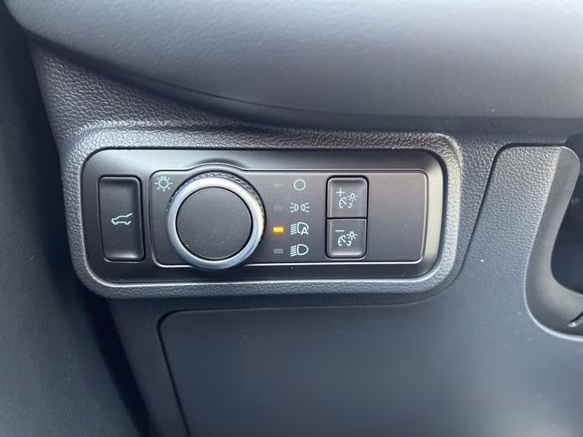 2026 Vapor Blue Metallic Ford Explorer Active 4X4 SUV