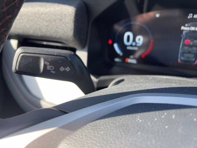 2026 Vapor Blue Metallic Ford Explorer Active 4X4 SUV