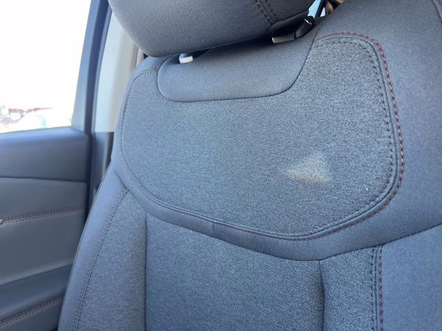 2026 Vapor Blue Metallic Ford Explorer Active 4X4 SUV