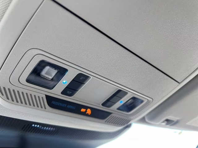 2026 Vapor Blue Metallic Ford Explorer Active 4X4 SUV