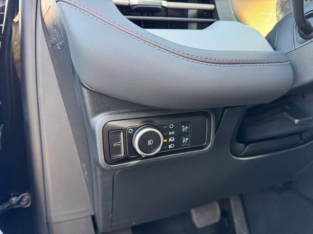 2026 Agate Black Metallic Ford Explorer Active 4X4 SUV