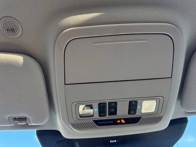 2026 Agate Black Metallic Ford Explorer Active 4X4 SUV