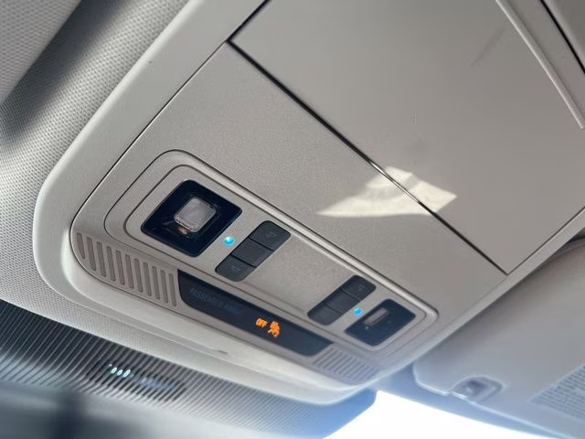 2026 Space White Metallic Ford Explorer Active 4X4 SUV