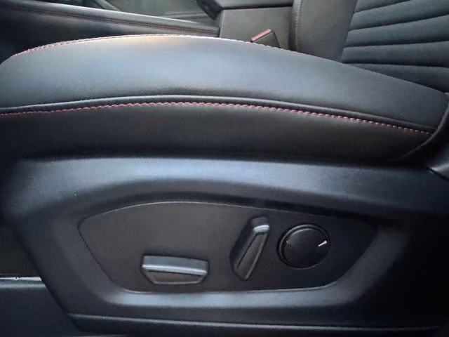 2026 Agate Black Metallic Ford Explorer ST-Line 4X4 SUV